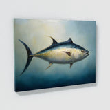 Tuna Muted Background 50