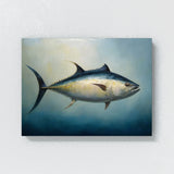 Tuna Muted Background 50