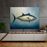 Tuna Muted Background 50