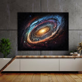 Universe Realistic Milky Way 31