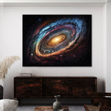 Universe Realistic Milky Way 31