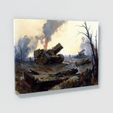 Ww1 Battlefield Destruction 32