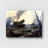 Ww1 Battlefield Destruction 32