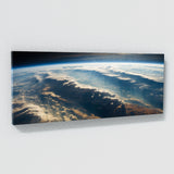 Earth Cloudscape 76