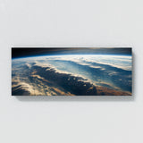 Earth Cloudscape 76