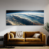 Earth Cloudscape 76