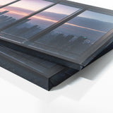 Window Scenery Futuristic 70