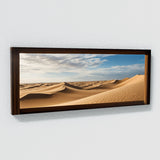 Window Scenery Through 82