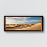 Window Scenery Through 82