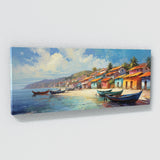 Sea Coastal Harmony 56