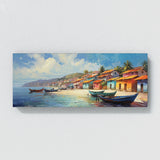 Sea Coastal Harmony 56