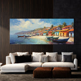 Sea Coastal Harmony 56