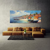 Sea Coastal Harmony 56