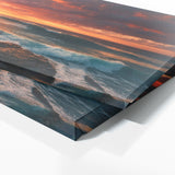 Sea Majestic Sunset 80