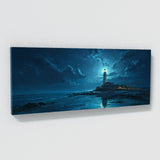 Sea Moonlit Serenity 15