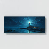 Sea Moonlit Serenity 15