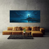 Sea Moonlit Serenity 15