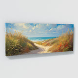 Sea Seaside Passage 45