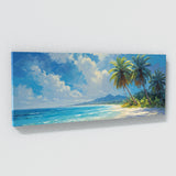 Sea Sunny Beachscape 61