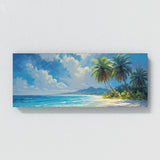 Sea Sunny Beachscape 61