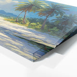 Sea Sunny Beachscape 61