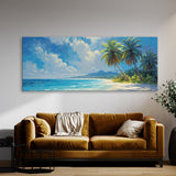 Sea Sunny Beachscape 61