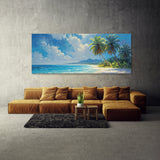 Sea Sunny Beachscape 61