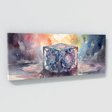 Sacred Geometry Luminous 24