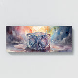 Sacred Geometry Luminous 24