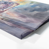 Sacred Geometry Luminous 24