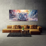 Sacred Geometry Luminous 24