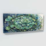 Sacred Geometry Marine 32