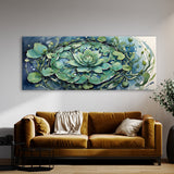 Sacred Geometry Marine 32