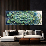 Sacred Geometry Marine 32