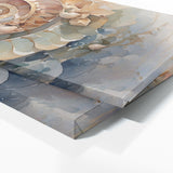 Sacred Geometry Morning Spirals 35