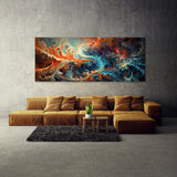 Sacred Geometry Natures 5