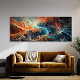 Sacred Geometry Natures 5