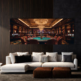 Poker Night Glitz 65