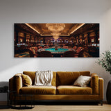 Poker Night Glitz 65