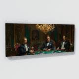 Poker Opulent Night 8