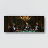 Poker Opulent Night 8