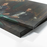 Poker Opulent Night 8