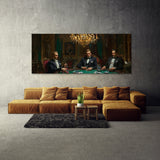 Poker Opulent Night 8