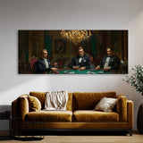 Poker Opulent Night 8