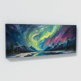 Peace Aurora Swirls 56