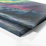 Peace Aurora Swirls 56