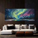 Peace Aurora Swirls 56