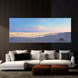 Peace Dawn Serenity 18