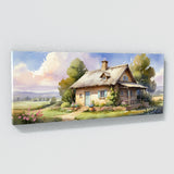 Peace Dreamy Rustic Retreat 37