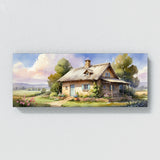 Peace Dreamy Rustic Retreat 37